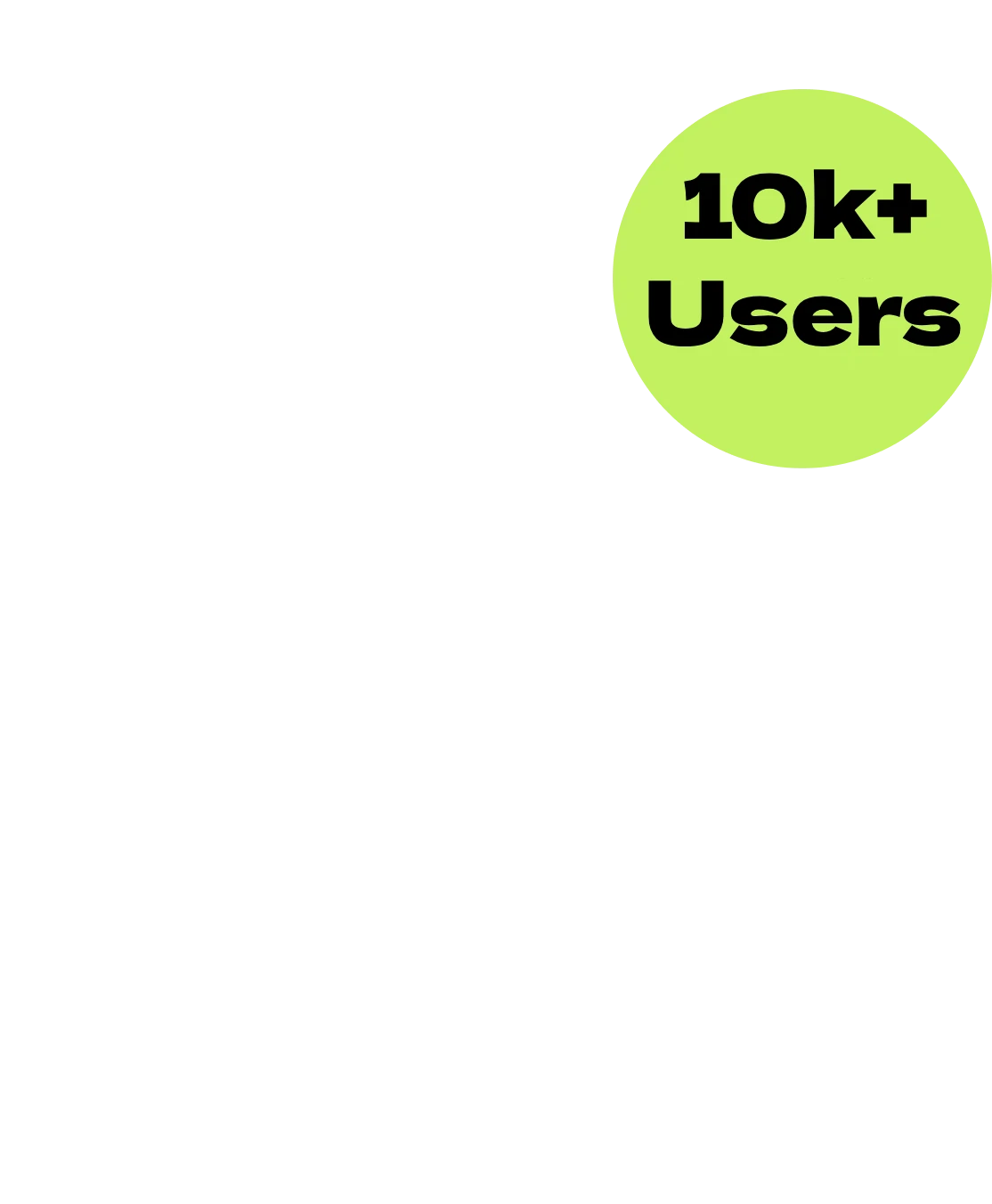 10k người dùng