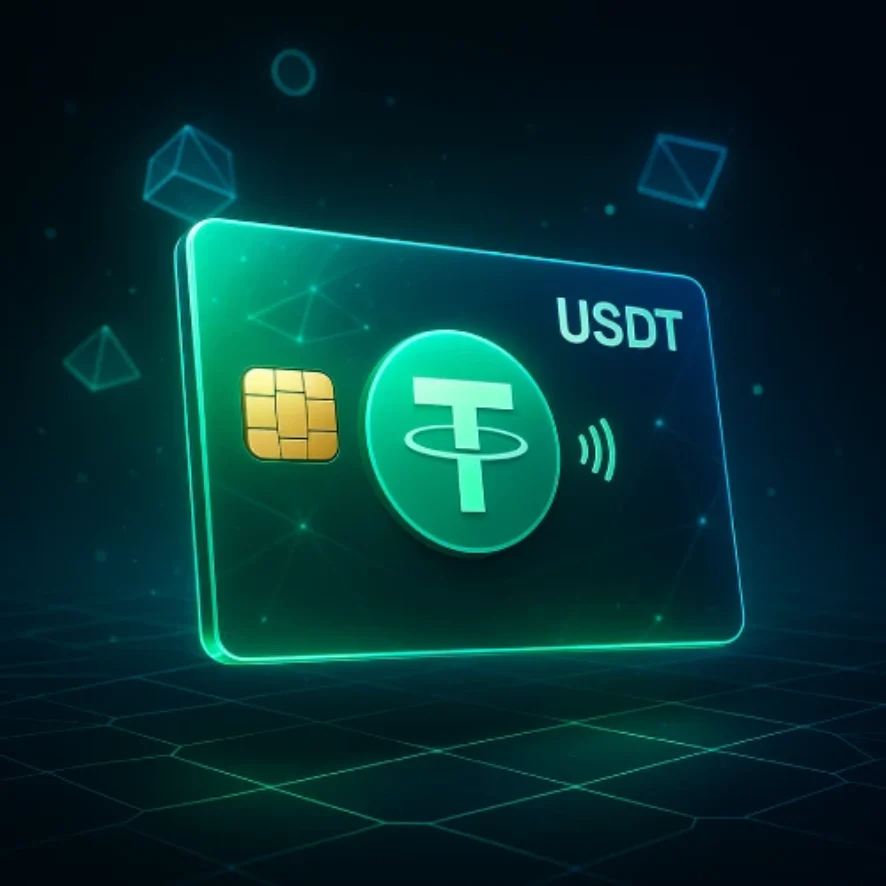 USDT-카드1