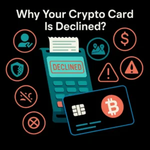 crypto card