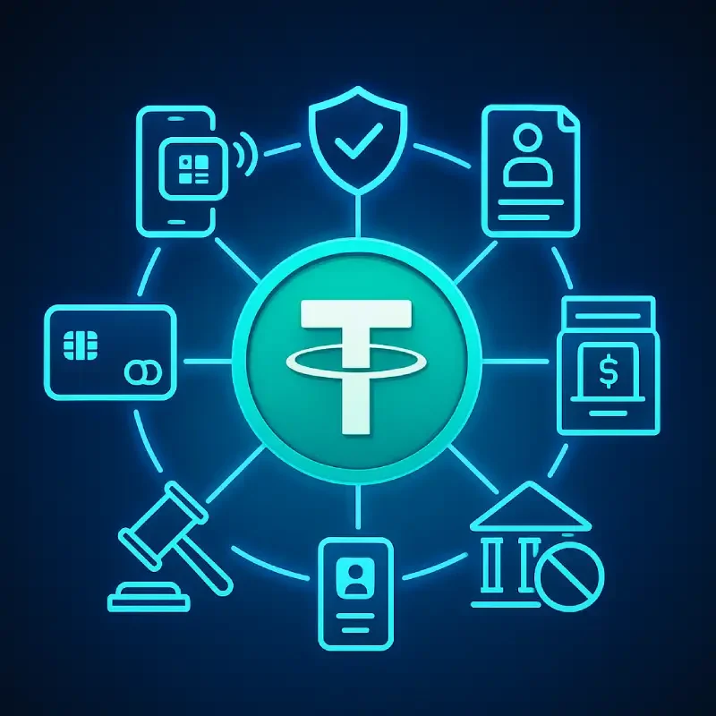 usdt-without-bank
