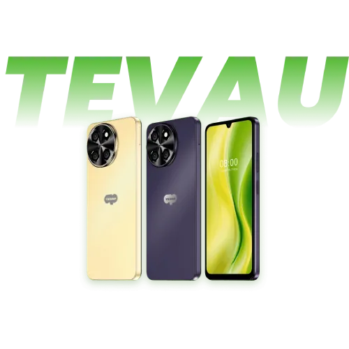 điện thoại tevau