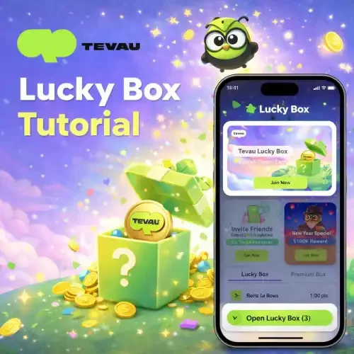 กล่องนำโชคเทวา