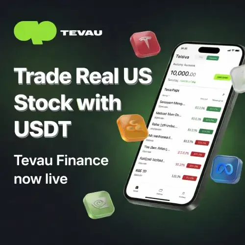 tevau–stock-usdt