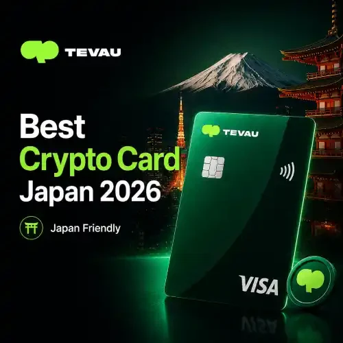best-crypto-card-japan-2026