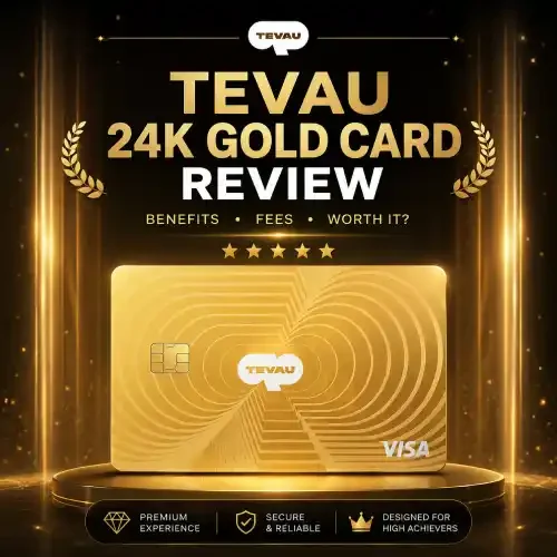 tevau-24k-gold-card-review