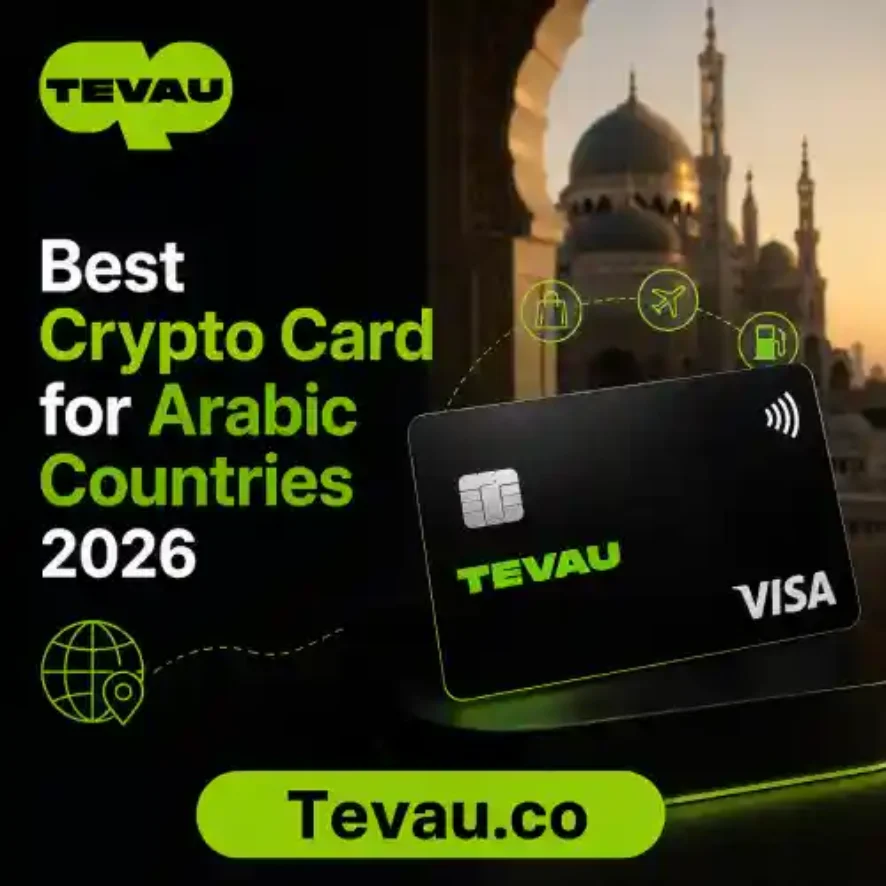 thẻ tiền điện tử tốt nhất các nước Ả Rập năm 2026